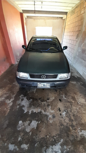 Volkswagen  Polo Classic  1.9