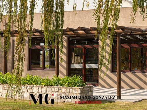 Lote Venta Cruz Del Sur
