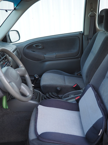 Suzuki Grand Vitara 1.6 3p