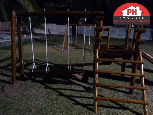 Imagem 7 de 7 de Terreno 250 M² - Condomínio Aldeia Do Sol - Rua Do Fogo - 672
