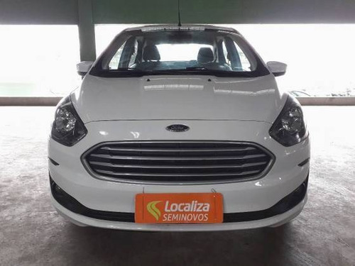 Imagem 5 de 9 de Ford Ka 1.5 Ti-vct Flex Se Manual