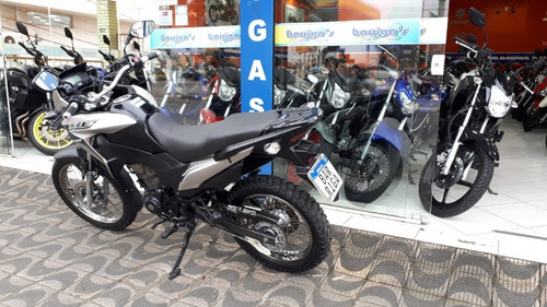 Imagem 5 de 8 de Honda Xre 190 Abs 2018 Prata Impecável
