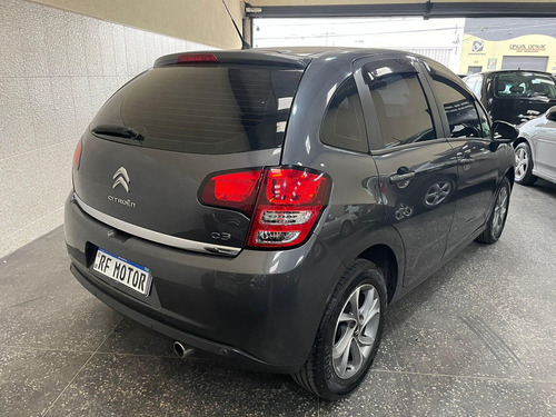 Citroën C3 TENDANCE AUTOMATICO