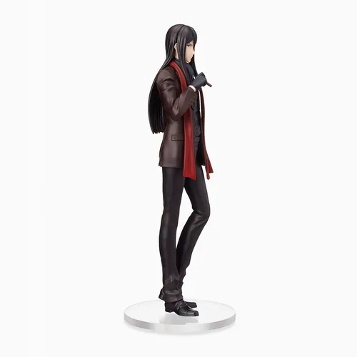 Figura Waver Velvet Lord El-melloi Ii Fate Original