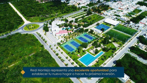 Lotes C/ Club Deportivo, Real Montejo, Mérida | MercadoLibre