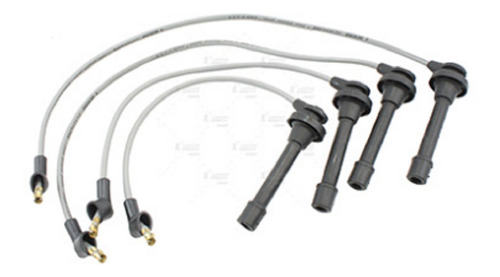 Cables De Bujia Lancer Para Nissan Tsuru Iii 1.6l 98-17 Nac