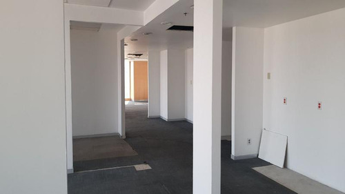 Oficinas Acondicionadas En Renta En Insurgentes Excelente Ubicación