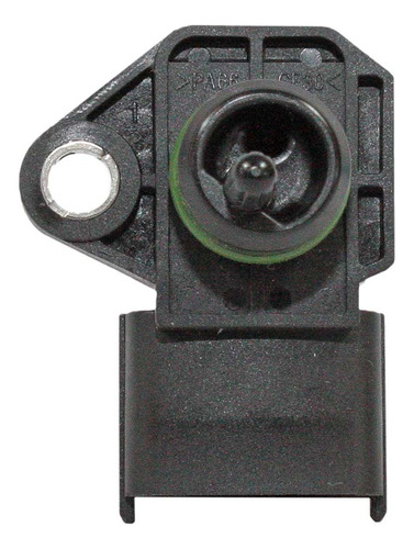 Sensor Map Atos 1.0 2001 2002 2003 2004