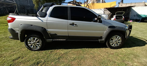 RAM 700 1.6 Club Cab Adventure Mt