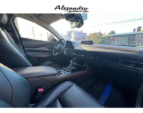 Mazda Cx-30 High