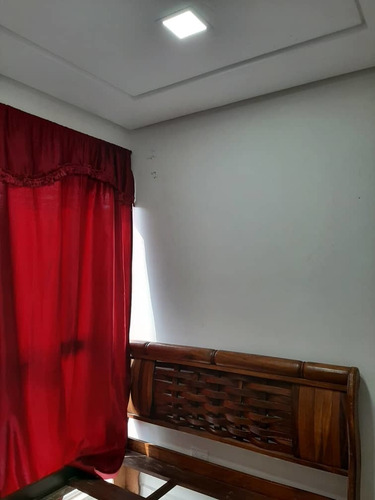 Imagen 8 de 13 de Sky Group Llave En Mano Vende Apartamento En Agua Blanca
