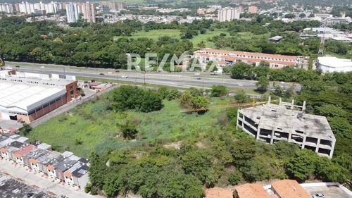 265026 Venta Terreno Urbanización El Samán Naguanagua Fp
