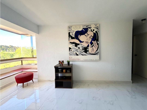 Se Alquila Apto. En Manzanares. 114 M2. 3h+s/2b+s/2p.