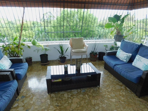 Imagen 3 de 15 de Apartamento En Venta En Cacicazgos