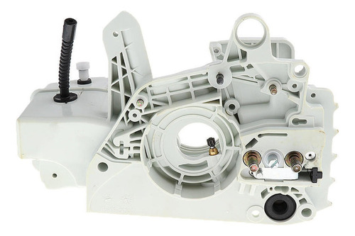 Cárter De Motor Completo Para 021 023 025 Ms210 Ms230 Ms250