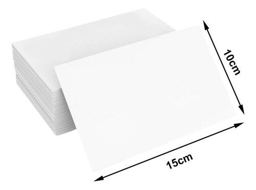 100x Papel De Cartulina For Hacer Invitaciones Tarjetas De