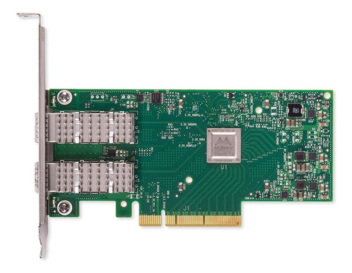 Adaptador De Red Mellanox Connectx-4 Lx En (mcx4121a-acat)
