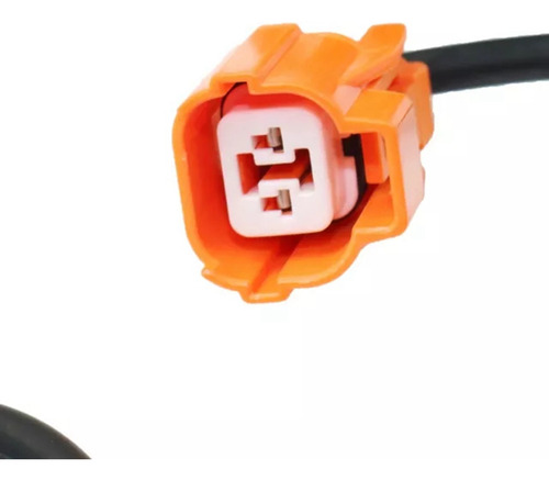 Sensor De Velocidad De Rueda Abs Delantero Izquierdo Para Ac