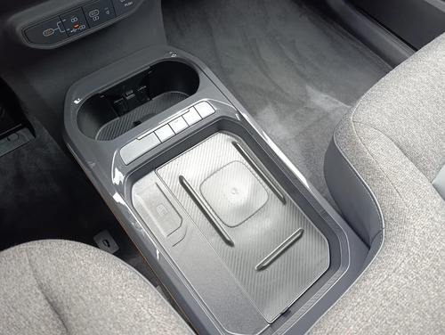 Kia EV5 0.0 Light
