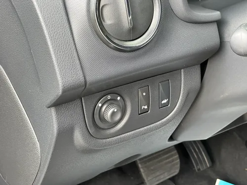 Renault Stepway 1.6 Dynamique / Intens Automática