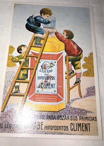 Postales Sin Circular De Publicidad