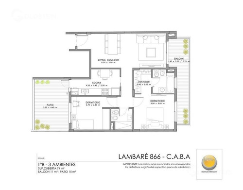 Imagen 9 de 12 de Edificio - Almagro
