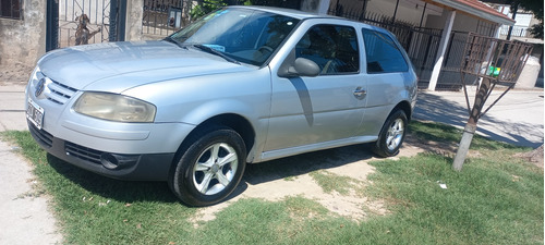 Volkswagen Gol Gol 1.6 Sedan 3p