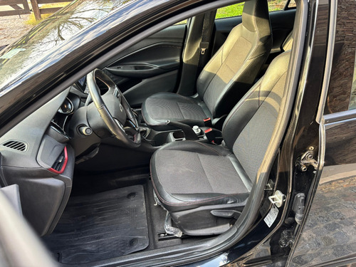 Chevrolet Onix 1.0 Turbo Ltz Mt