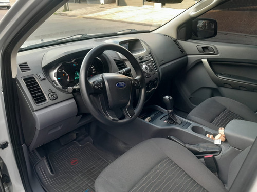 Ford Ranger 3.2 Cd 4x2 Xls At Tdci 200cv