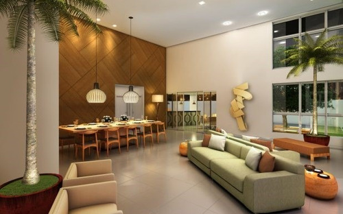 Cobertura Residencial Para Venda, Jardim Vila Mariana, São Paulo - Co6923. - Co6923-inc