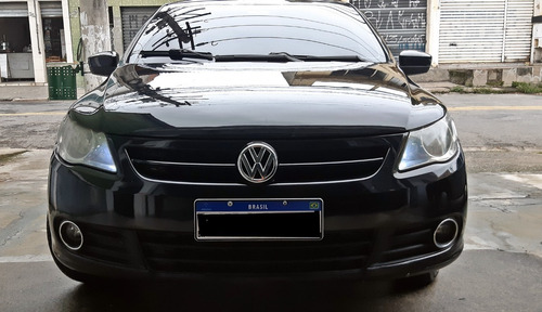 Gol G5 City (trend)/titan 1.0 T. Flex 8v 4p