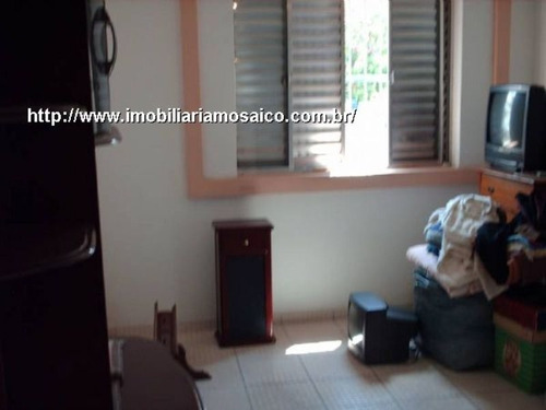 Imagem 2 de 8 de Casa Residencial Ou Comercial No Centro Da Cidade, Com Edícula, Desocupada - 92661 - 4491773