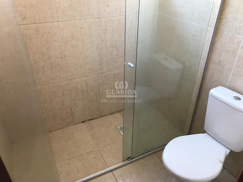 Imagem 18 de 30 de Casa Residencial Para Aluguel, 3 Quartos, 1 Suíte, 2 Vagas, Hipica - Porto Alegre/rs - 1829