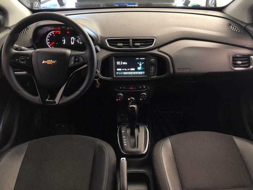 Imagem 8 de 13 de Chevrolet Prisma 1.4 At Lt 2019