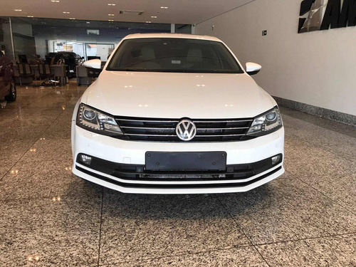 Imagem 3 de 11 de Volkswagen Jetta 2.0 Tsi Highline 211cv Gasolina 4p