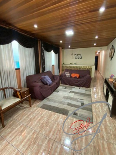 Imagem 15 de 30 de Belíssima Casa Bairro Quitauna, Próximo A Universidade Federal - Ca00534 - 69525997