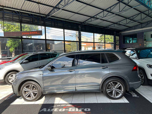 Imagem 4 de 12 de Volkswagen Tiguan 2.0 350 Tsi Gasolina Allspace R-line