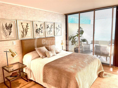 Imagen 1 de 29 de Nuevo Departamento En Venta De 3 Dorm. En Vitacura