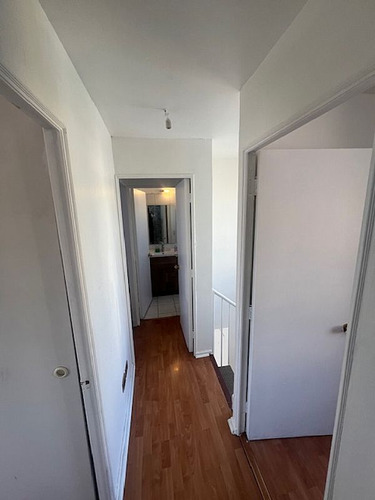 Casa Venta En Macul