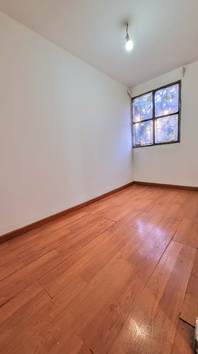 Depto Ideal Inversión 2d+1b Villa Los Profesores