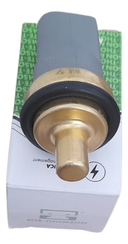 Sensor Temperatura Mte Vw Gol Sedan 1.6l 2015 2016 2017
