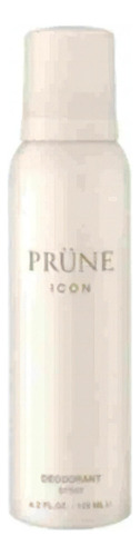 Desodorante en spray Prüne Icon prune icon 123 ml
