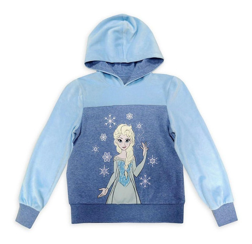 Polera Elsa   Frozen 2