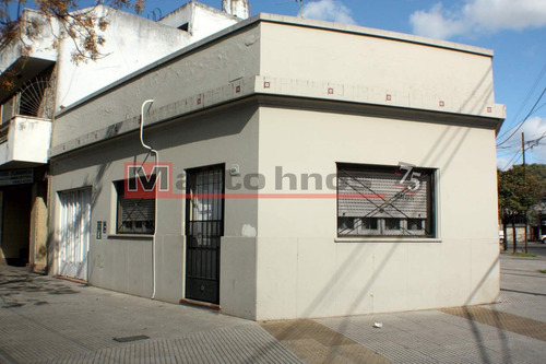 Venta Casa 4 Ambientes Con Garage, Lavadero, Patio Y Terraza