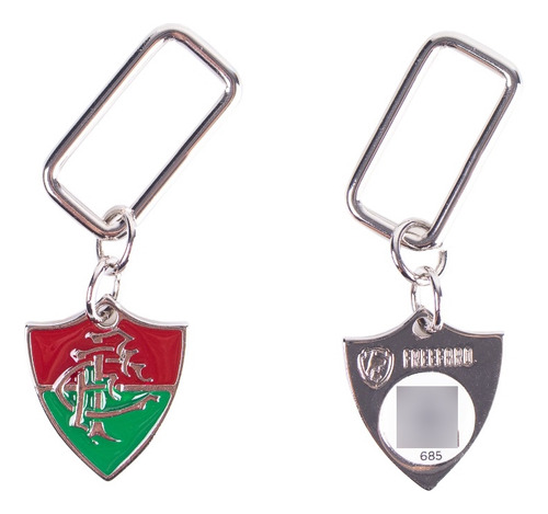 Pinn Pet Fluminense - M