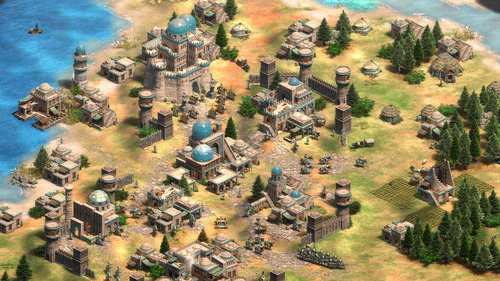 Age Of Empires 2: Definitive Edition | Steam | Pc | Original