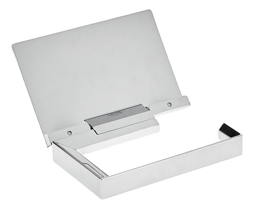 Selección De Grohe Cube Paper Starlight Chrome Chrome