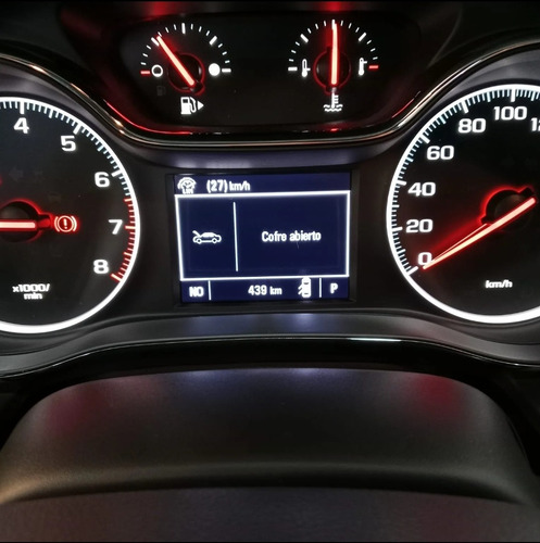 Chevrolet Cruze 5 1.4 Lt At 5p