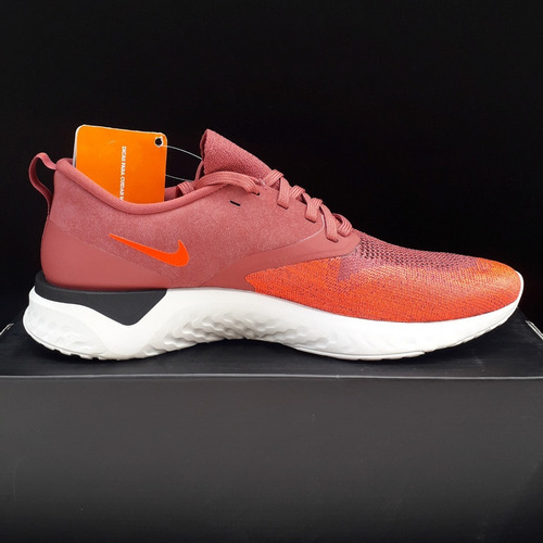 Tênis Nike Odyssey React 2 Flyknit Masculino Original