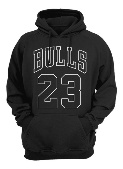 cia 2l bulls moletom